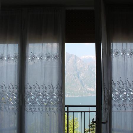 Hotel Poggio D'Oro Riva di Solto Εξωτερικό φωτογραφία
