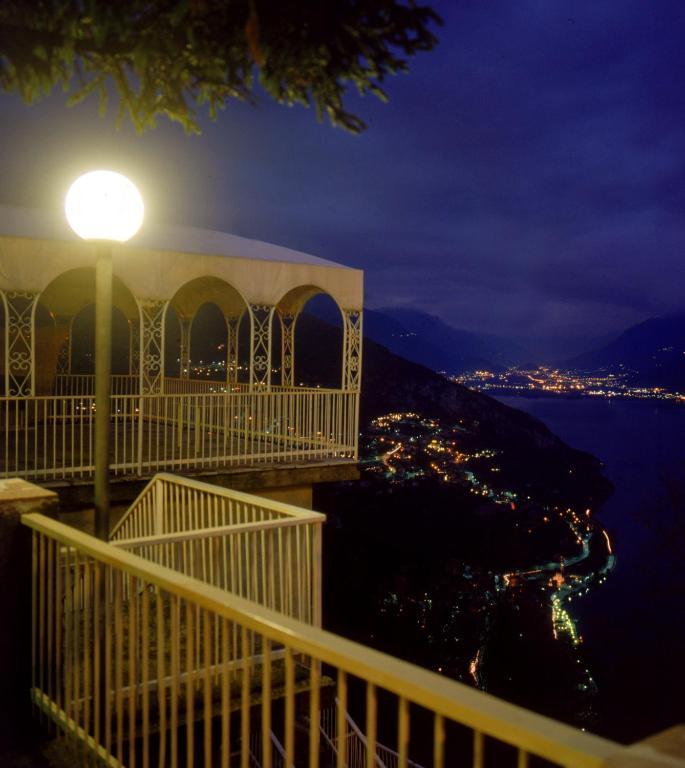 Hotel Poggio D'Oro Riva di Solto Εξωτερικό φωτογραφία