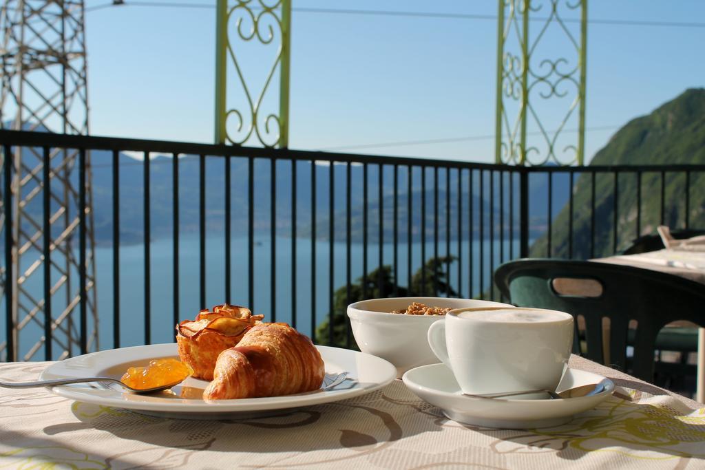 Hotel Poggio D'Oro Riva di Solto Εξωτερικό φωτογραφία