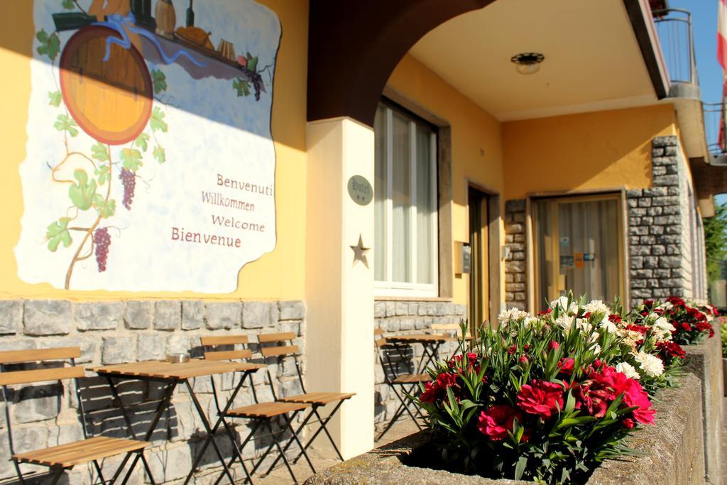 Hotel Poggio D'Oro Riva di Solto Εξωτερικό φωτογραφία