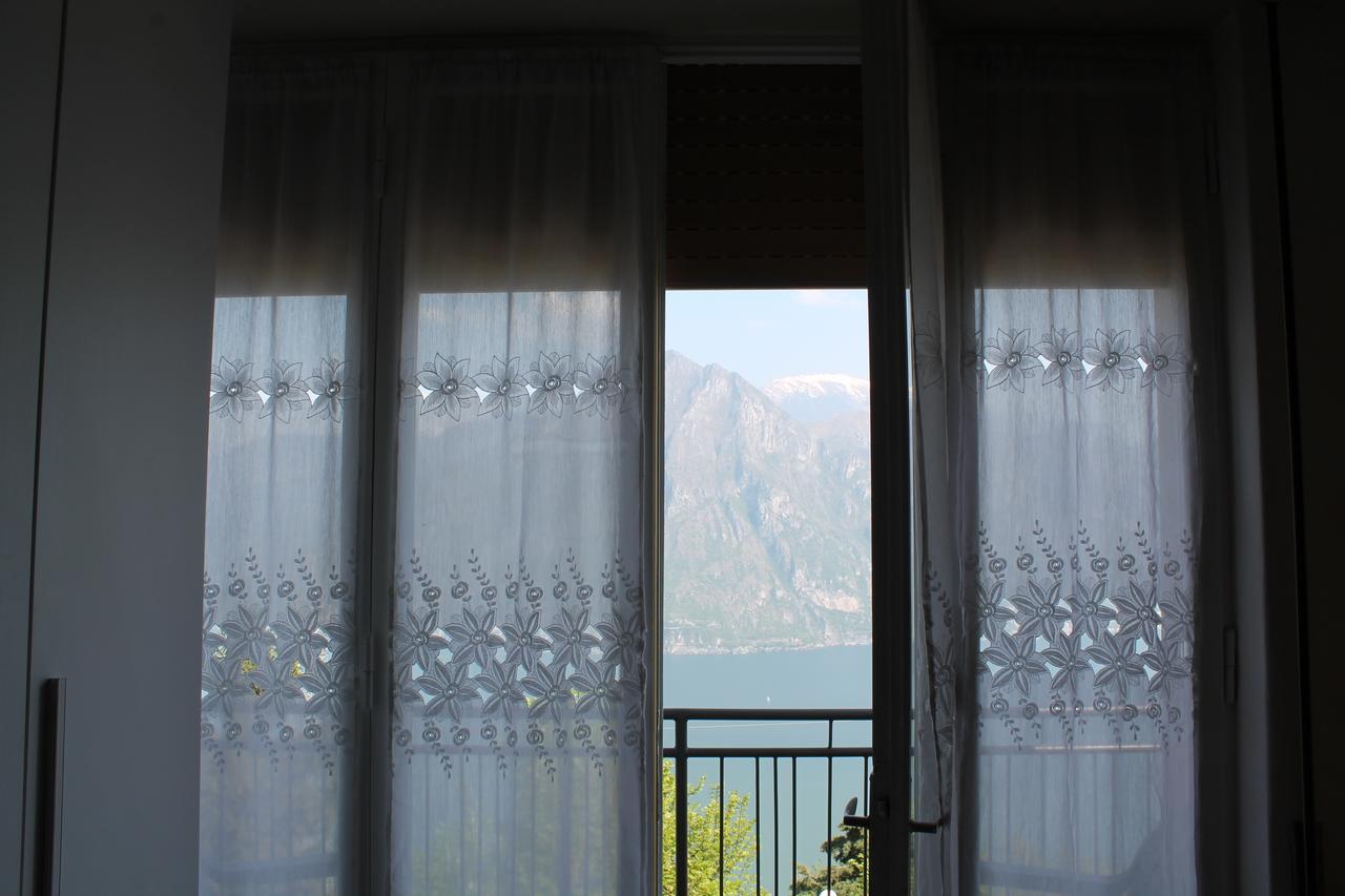 Hotel Poggio D'Oro Riva di Solto Εξωτερικό φωτογραφία